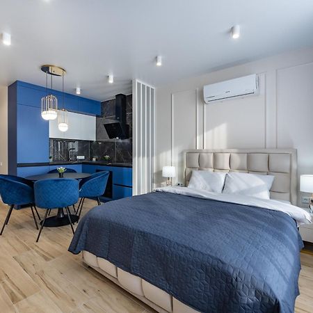 Flatrent Olympic Park, Метро Бориспільська Поруч! Kiev Buitenkant foto