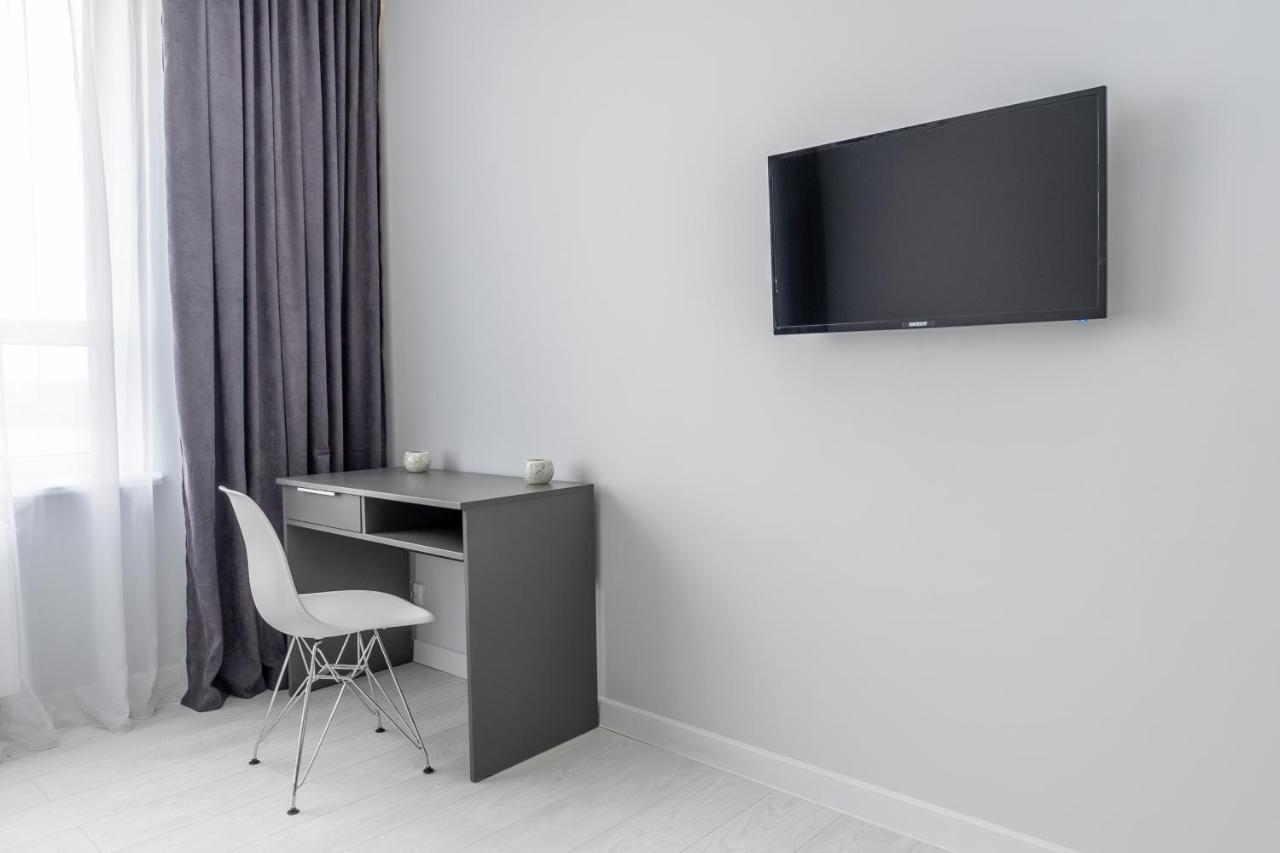 Flatrent Olympic Park, Метро Бориспільська Поруч! Kiev Buitenkant foto