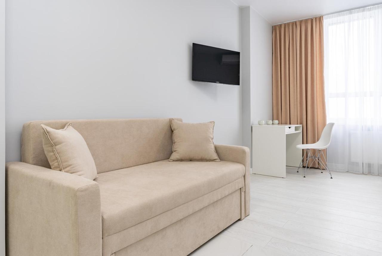 Flatrent Olympic Park, Метро Бориспільська Поруч! Kiev Buitenkant foto