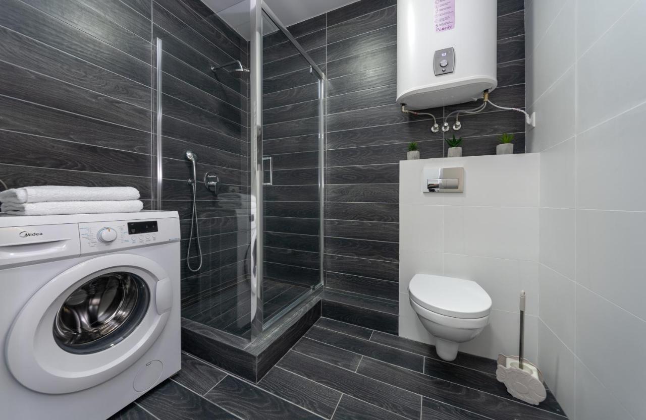 Flatrent Olympic Park, Метро Бориспільська Поруч! Kiev Buitenkant foto