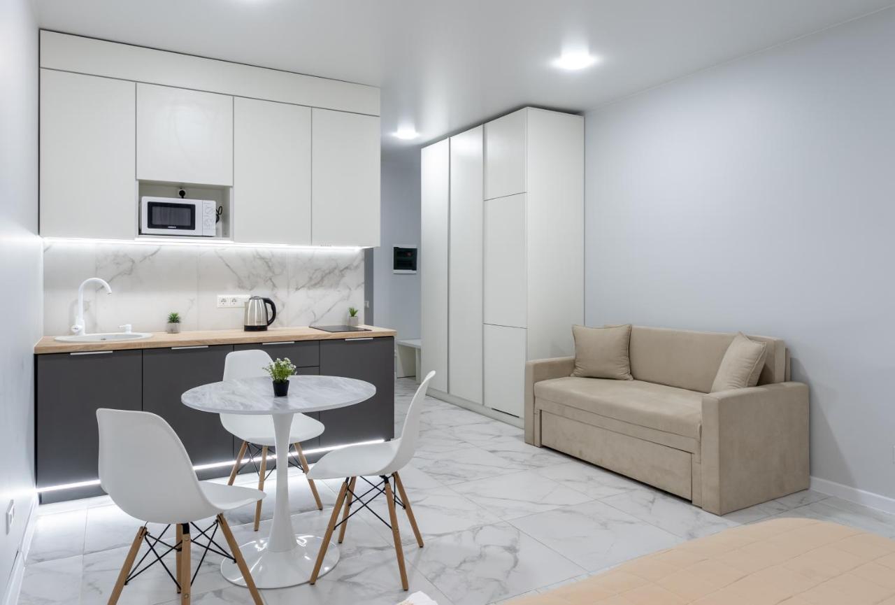 Flatrent Olympic Park, Метро Бориспільська Поруч! Kiev Buitenkant foto