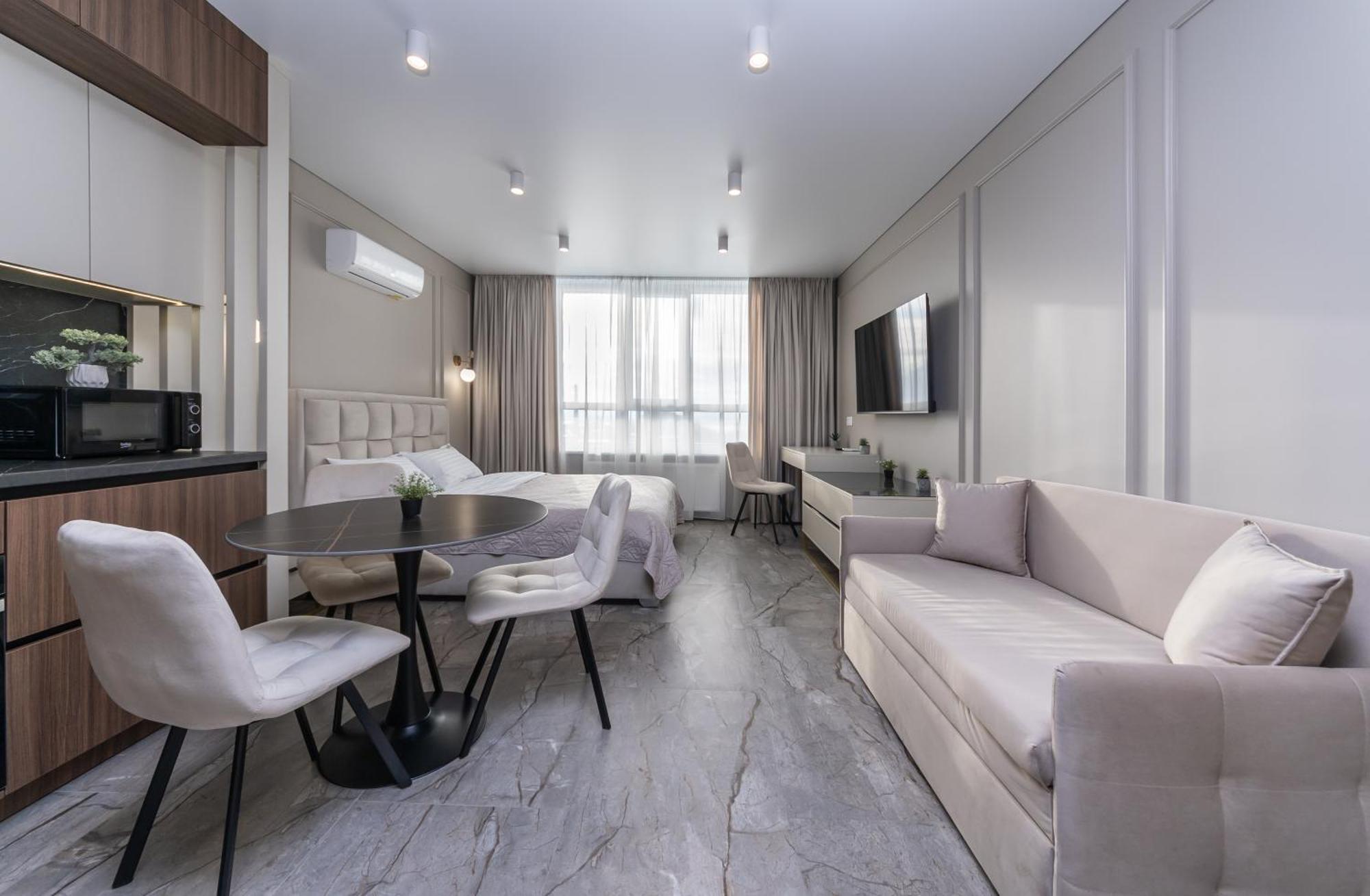 Flatrent Olympic Park, Метро Бориспільська Поруч! Kiev Buitenkant foto
