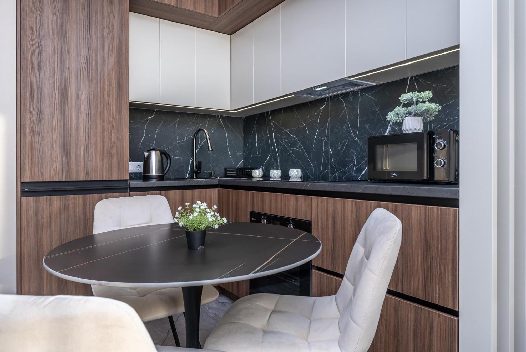 Flatrent Olympic Park, Метро Бориспільська Поруч! Kiev Buitenkant foto